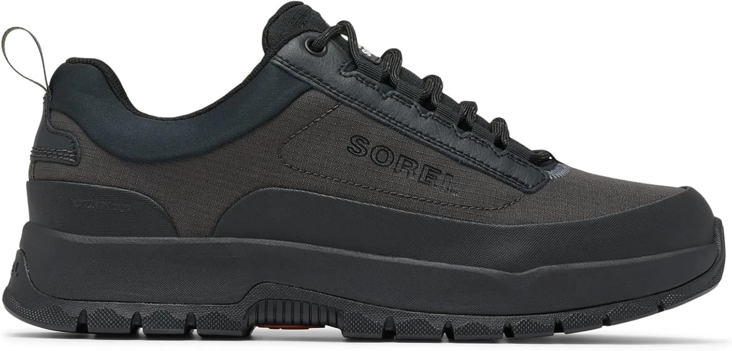 Мужские кроссовки Sorel Outing Nw Low WP, черный