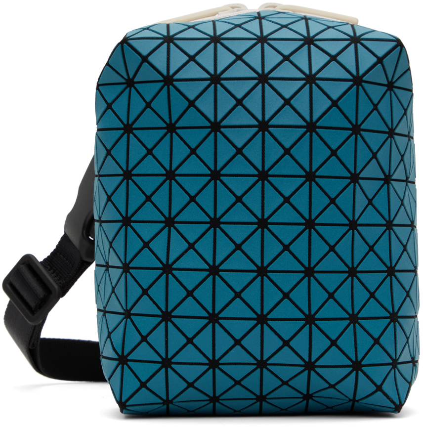 

Сумка через плечо Beetle BAO BAO ISSEY MIYAKE, синий