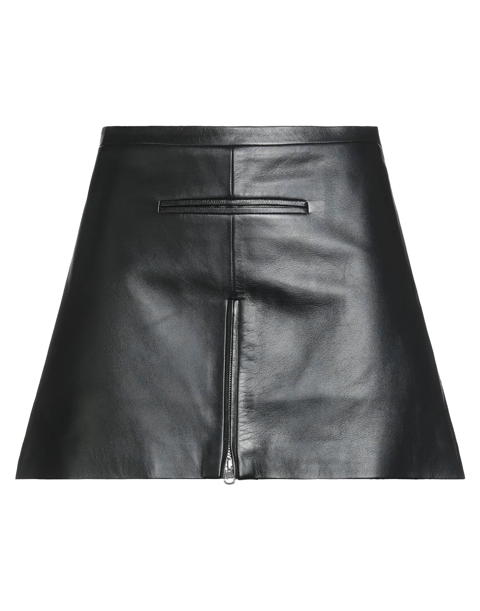 

Мини-юбки CourrÈGes, черный