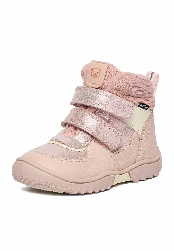 Сапоги снежные Lasocki Kids ceo ci12 flick 22 baby shoes, розовый
