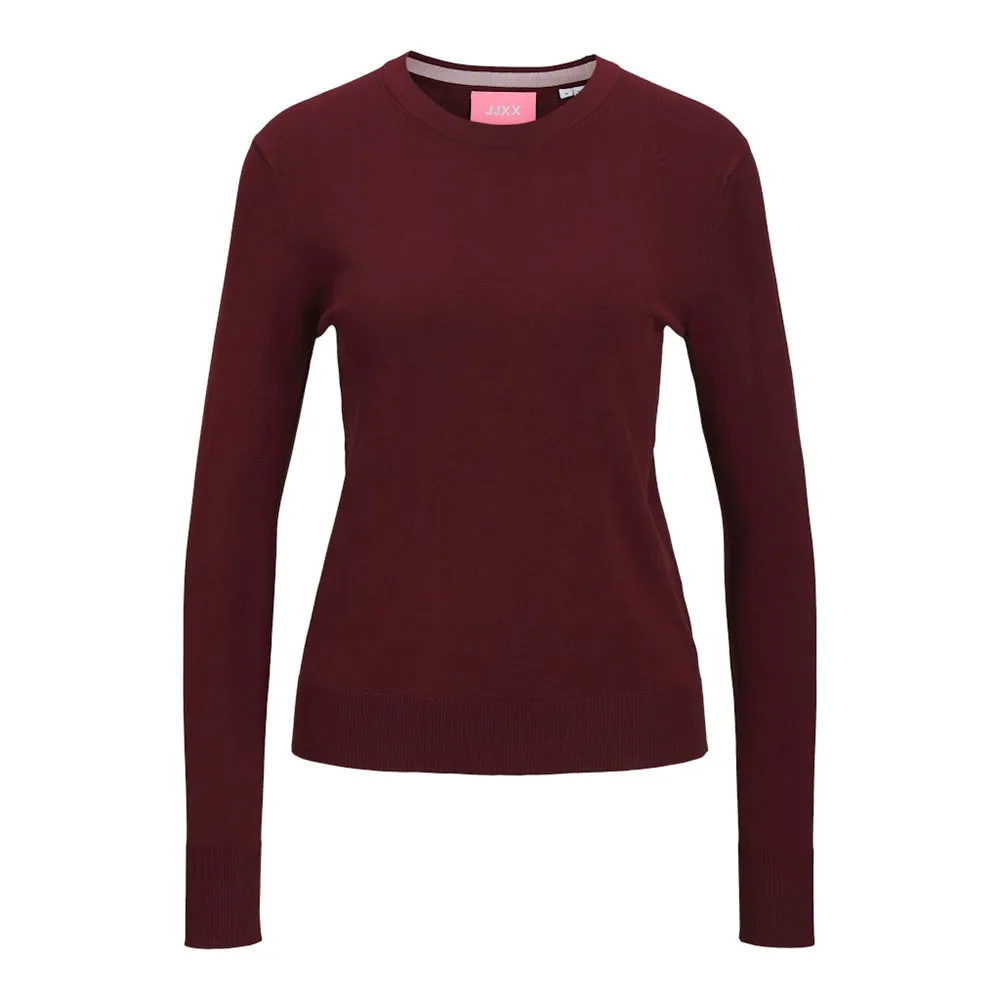 

Свитер Jack & Jones Cara Comfy JJXX, красный