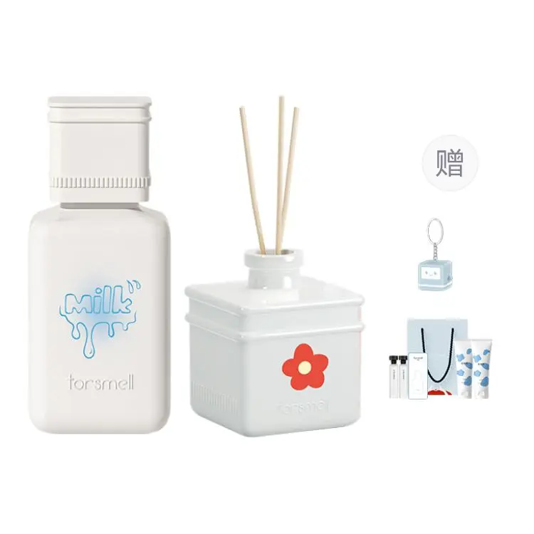 

Духи eau de parfum edp молочные древесные ноты без алкоголя молочный агарвуд 60 мл For Shine