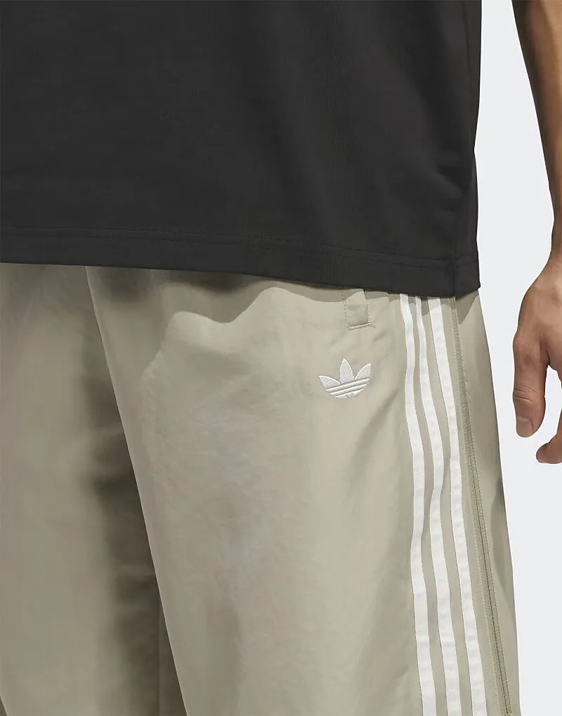 Ветровка Adidas Originals Originals для баскетбола, цвет Wonder Cargo — фото 4