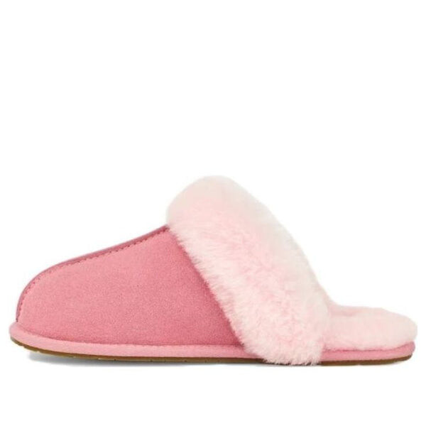 

Тапочки scuffette ii Ugg, розовый