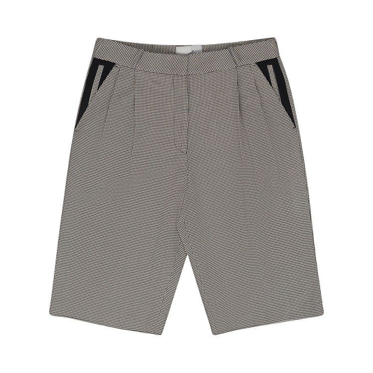 

Шорты Coperni Loose Bermuda Shorts, Grey