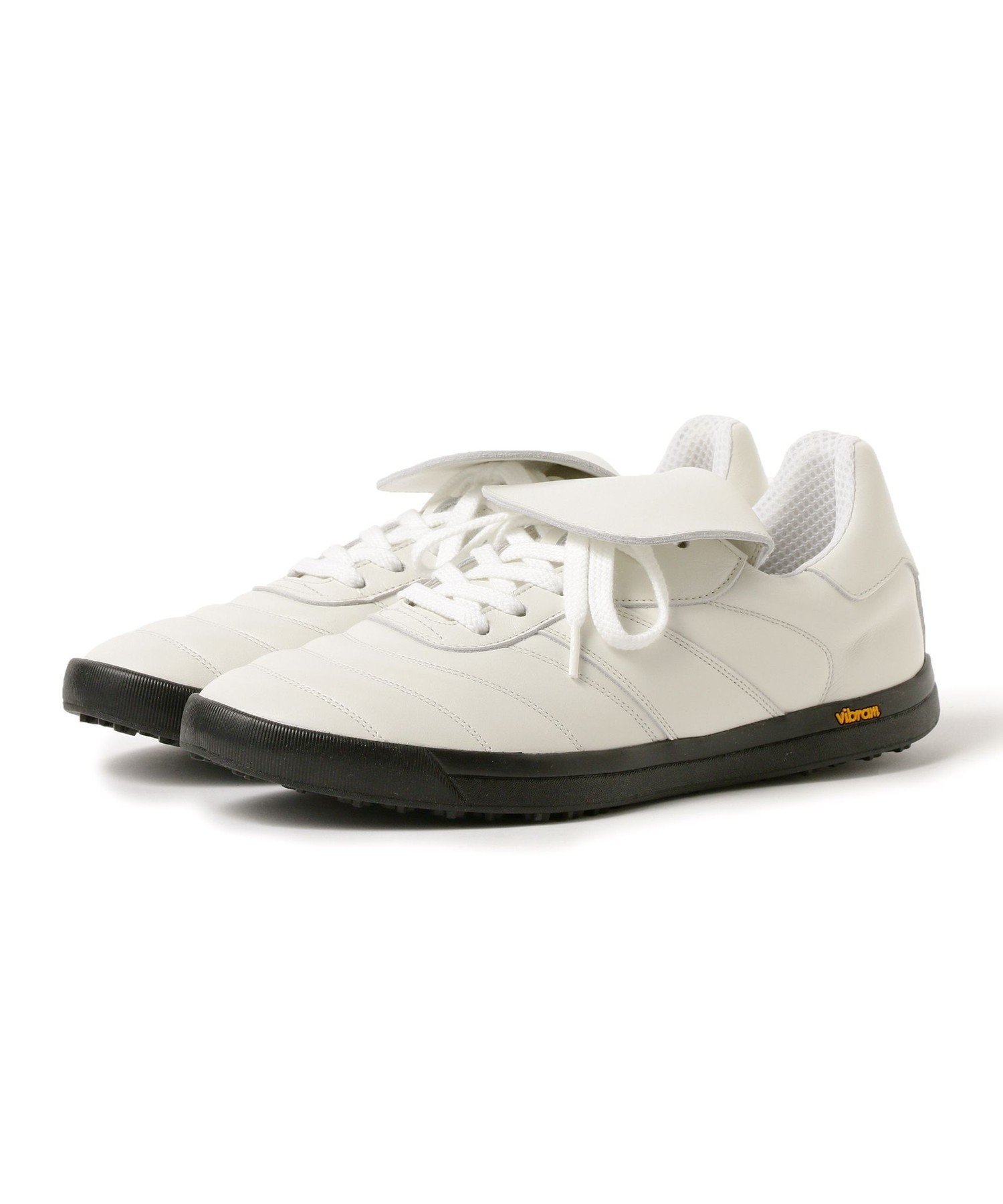 Спортивная обувь Beams, WHITE