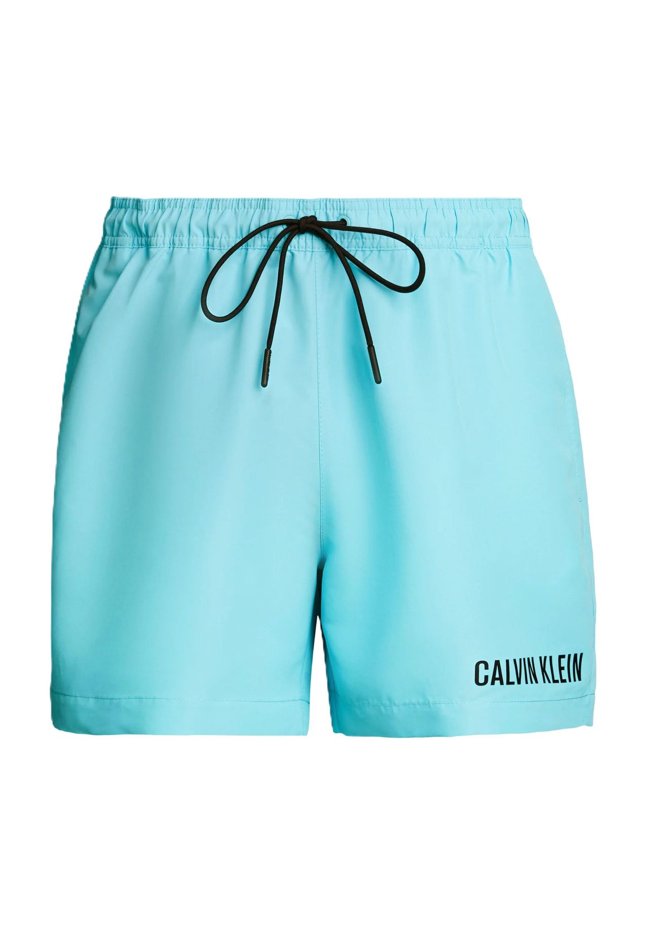 

Плавки, задний карман, мужские Calvin Klein, цвет Dce Blue Punch