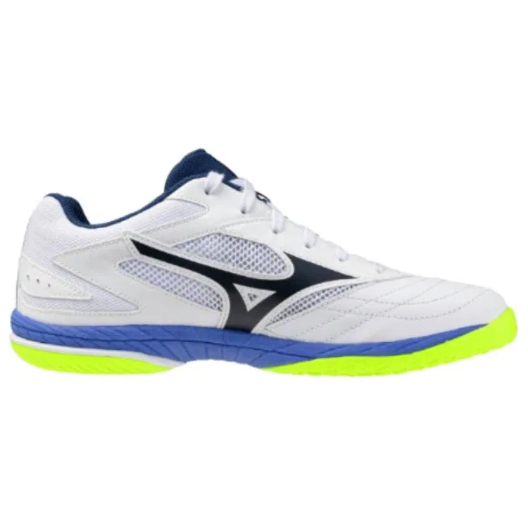 Кроссовки для тренировок Mizuno Wave Drive 9 белые — фото 3
