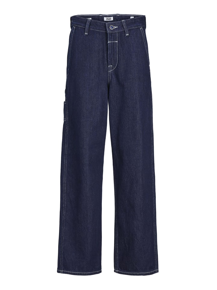 

Джинсы Jack & Jones, синий деним