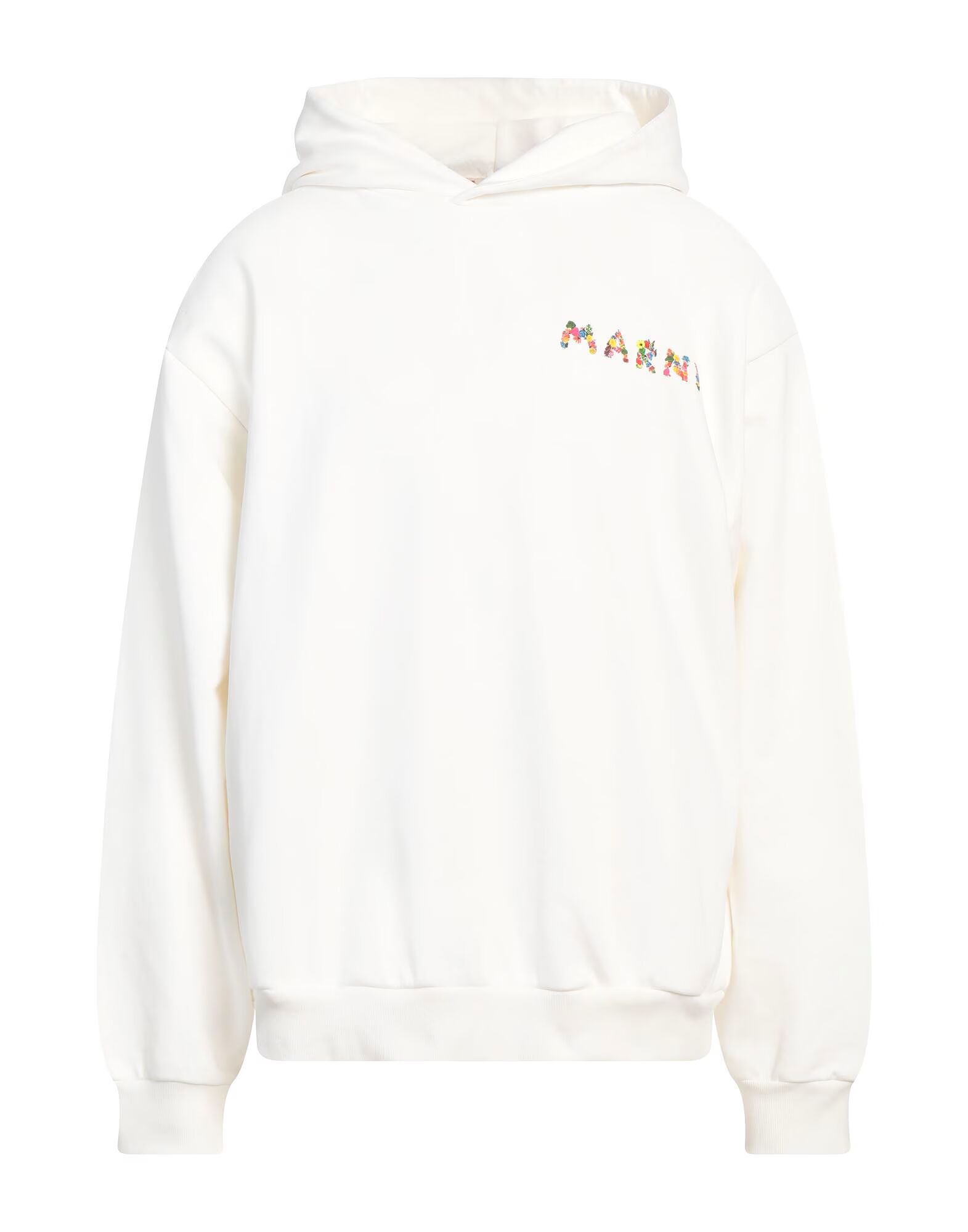 

Толстовка Marni, белый