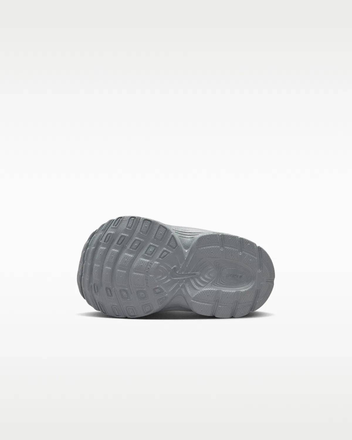 Кроссовки Nike V5 RNR для малышей, Anthracite/Metallic Cool Grey/Smoke Grey/Blue Crystal — фото 2