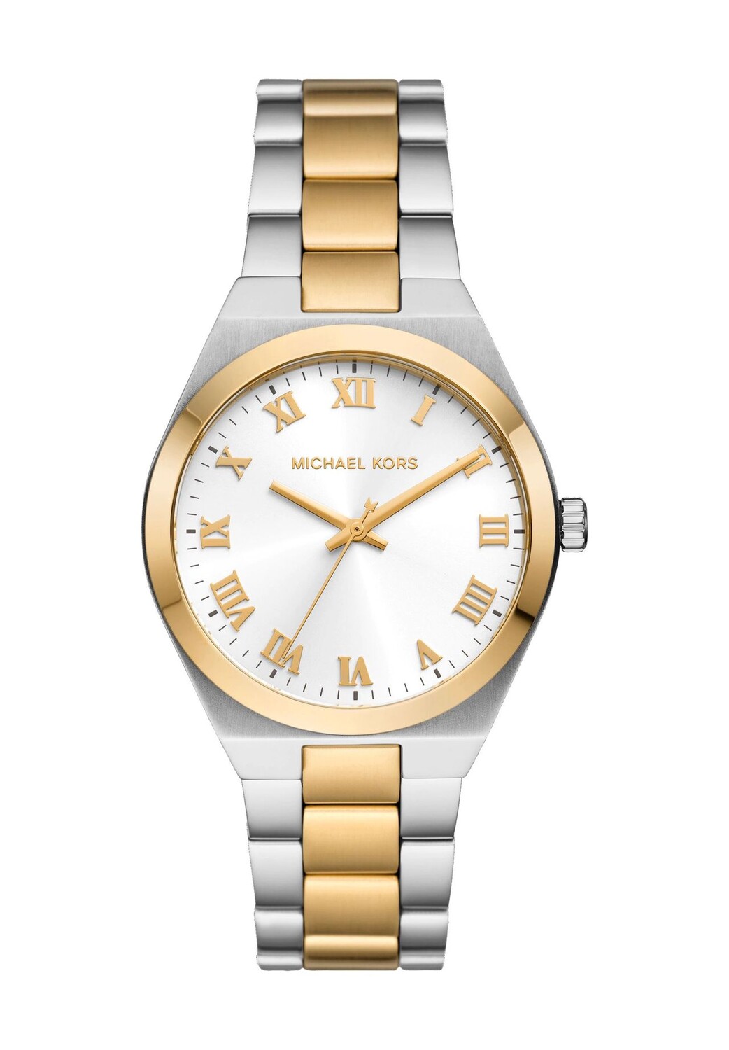 

Женские часы МК7464 MICHAEL KORS, цвет Bicolor