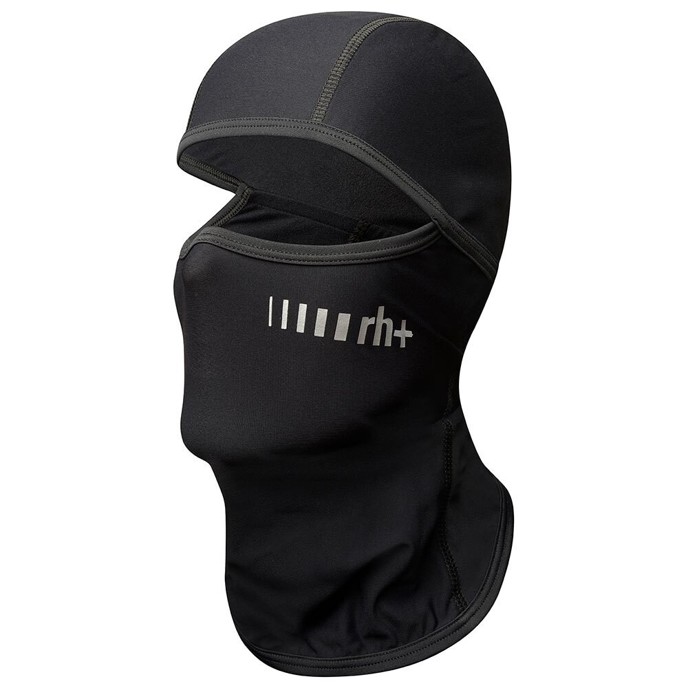 

Балаклава rh+ Padded Glacier Mask, черный