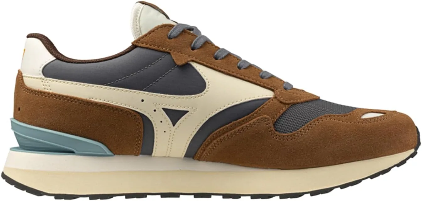Кроссовки Mizuno Unisex RB87 Sportstyle, модель D1GA235228, разноцветные