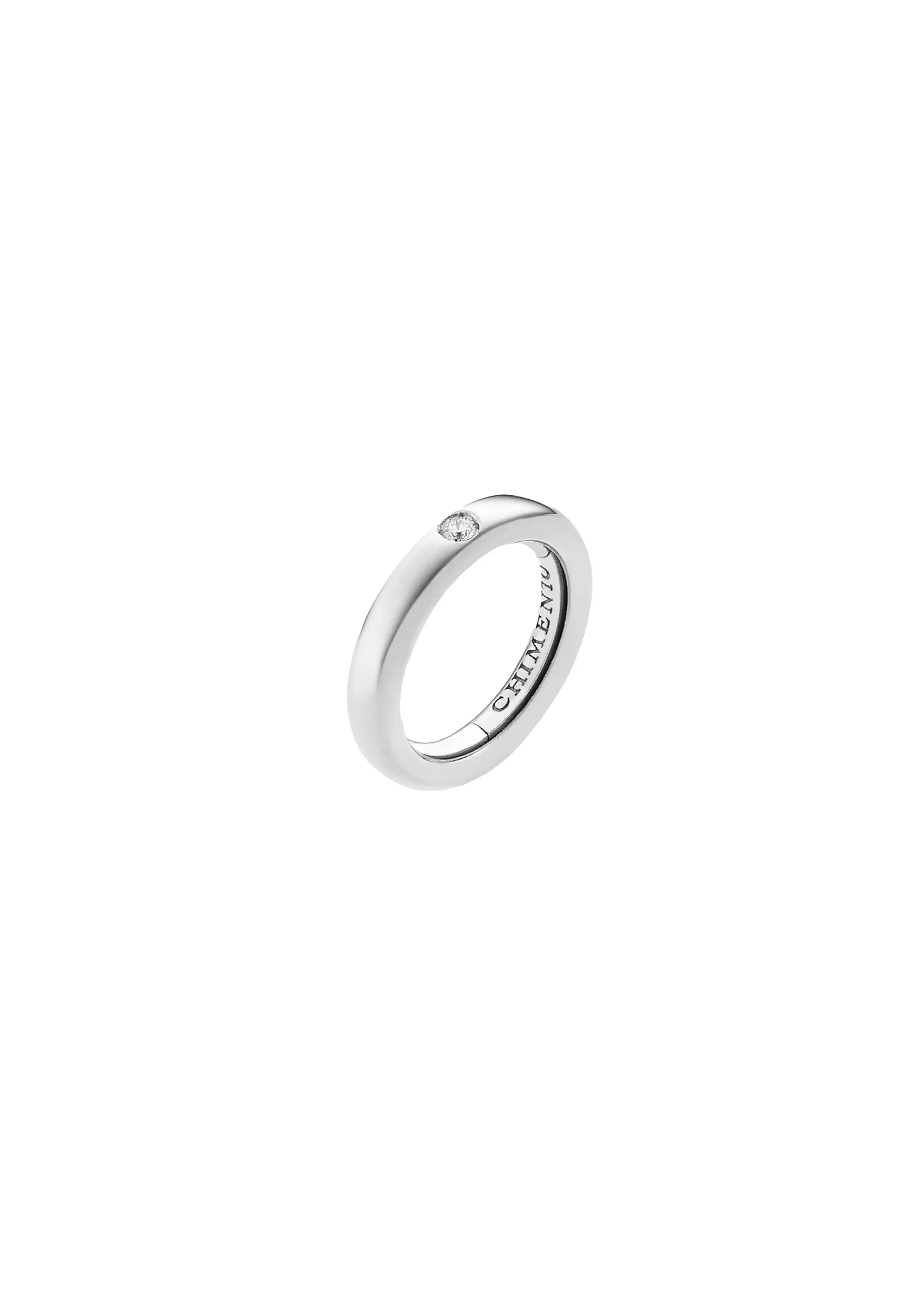 

Кольцо Forever Chimento