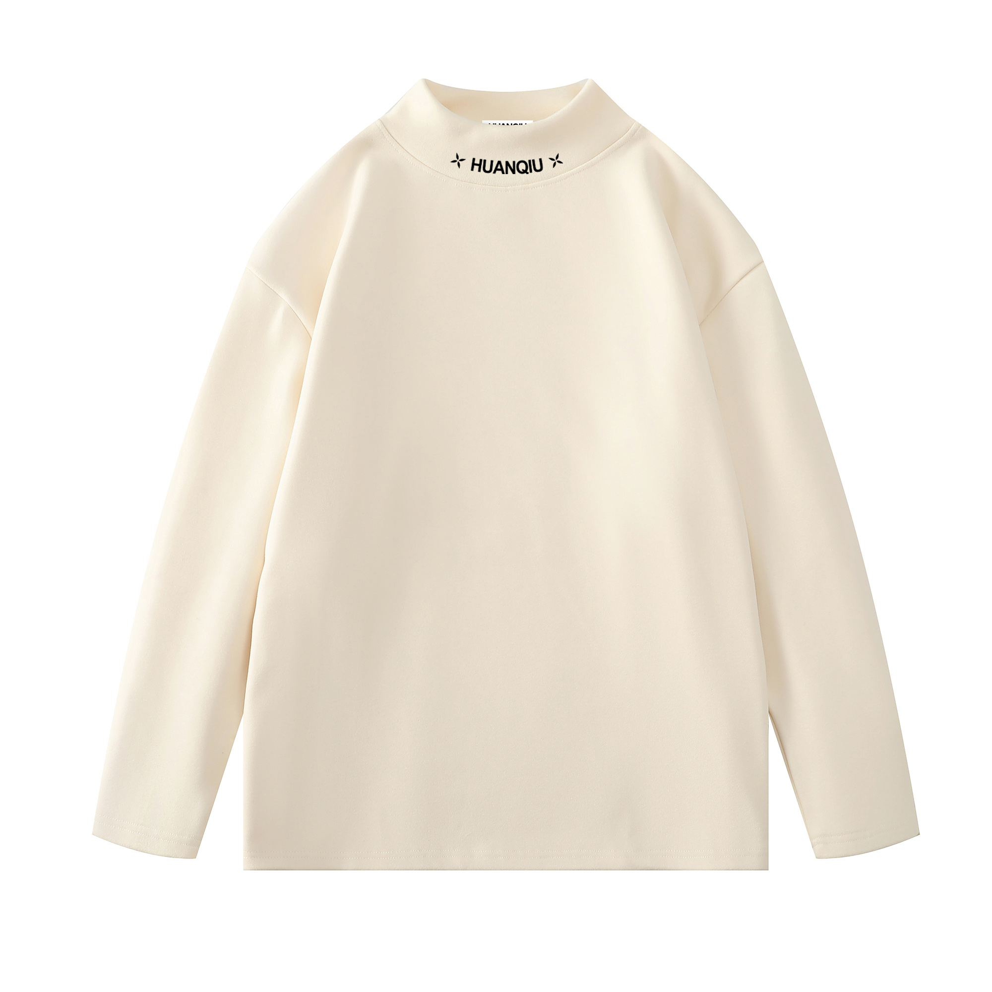 

Термобелье спортивное Unisex HUANQIU, оранжевый fleece-lined