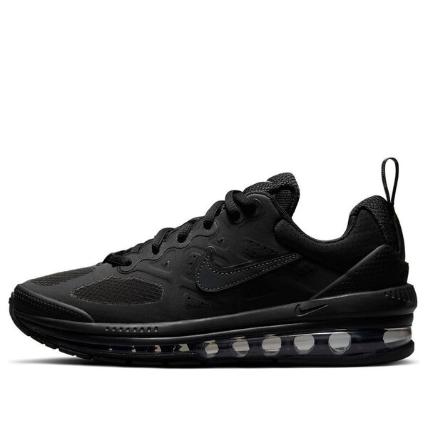 

Кроссовки air max геном Nike, черный