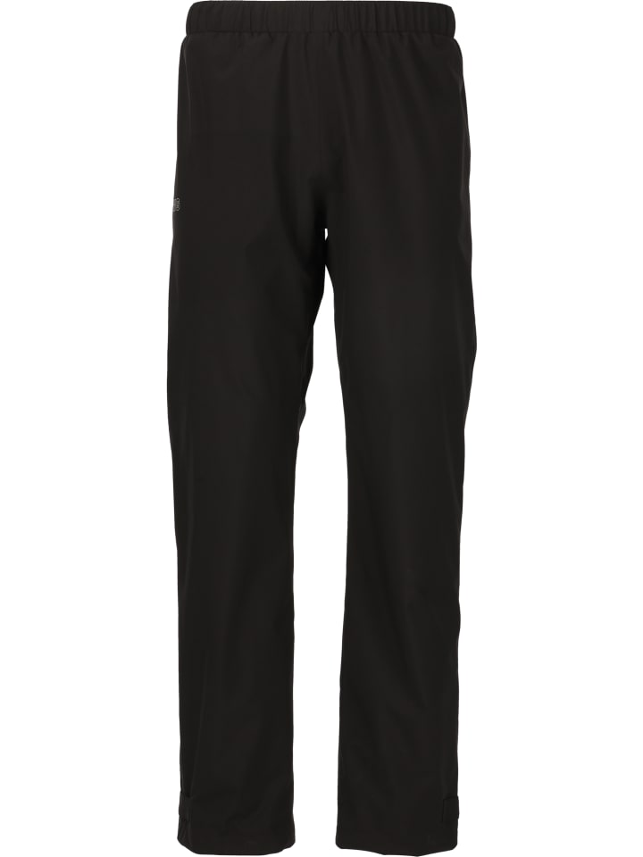 

Weather Report Дождевые брюки Gust, цвет 1001 черный