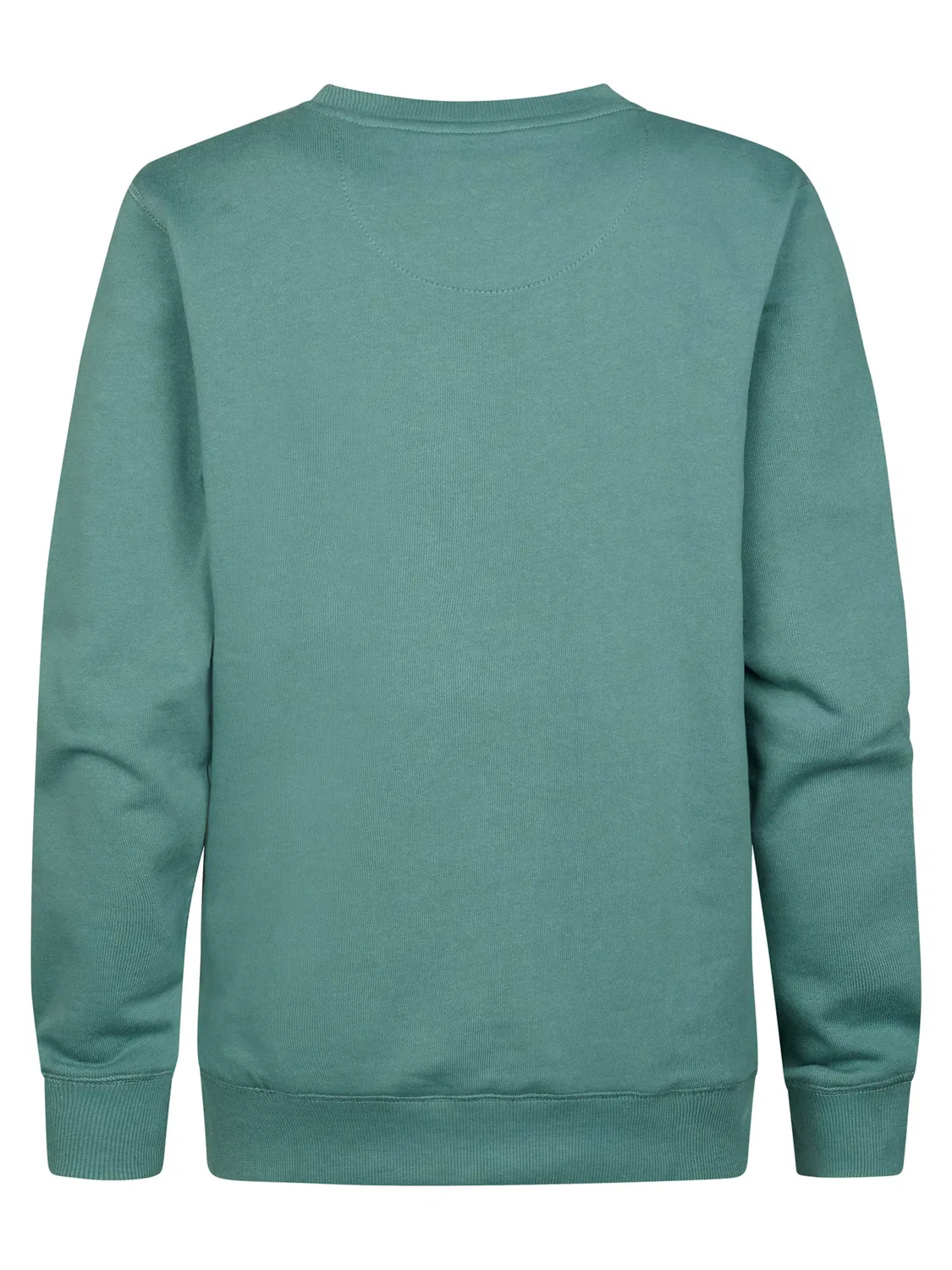 Толстовка Petrol Industries, Emerald — фото 2