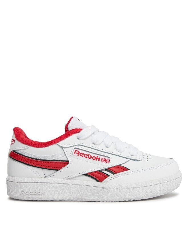 

Кроссовки Club C Revenge Reebok, белый