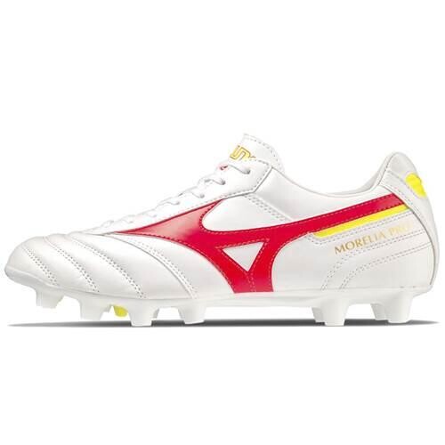 

Футбольные бутсы для взрослых Morelia II Pro MIZUNO, цвет blanco