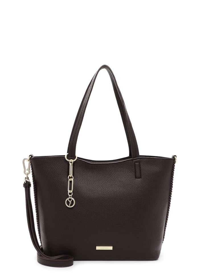 

Сумка-шоппер SURI FREY SFY Daggy, коричневый