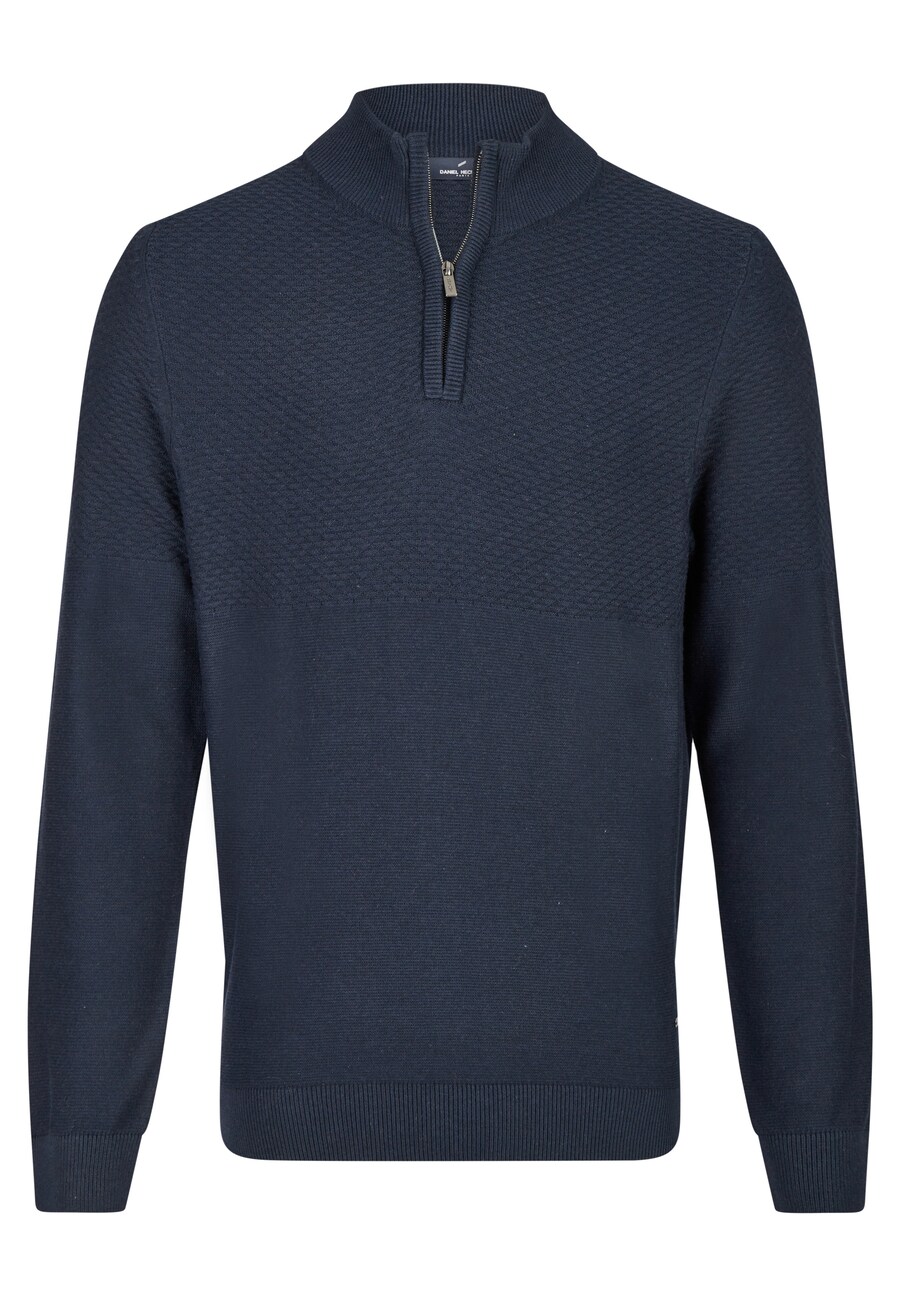 

Водолазка HECHTER PARIS Sweater, ночной синий