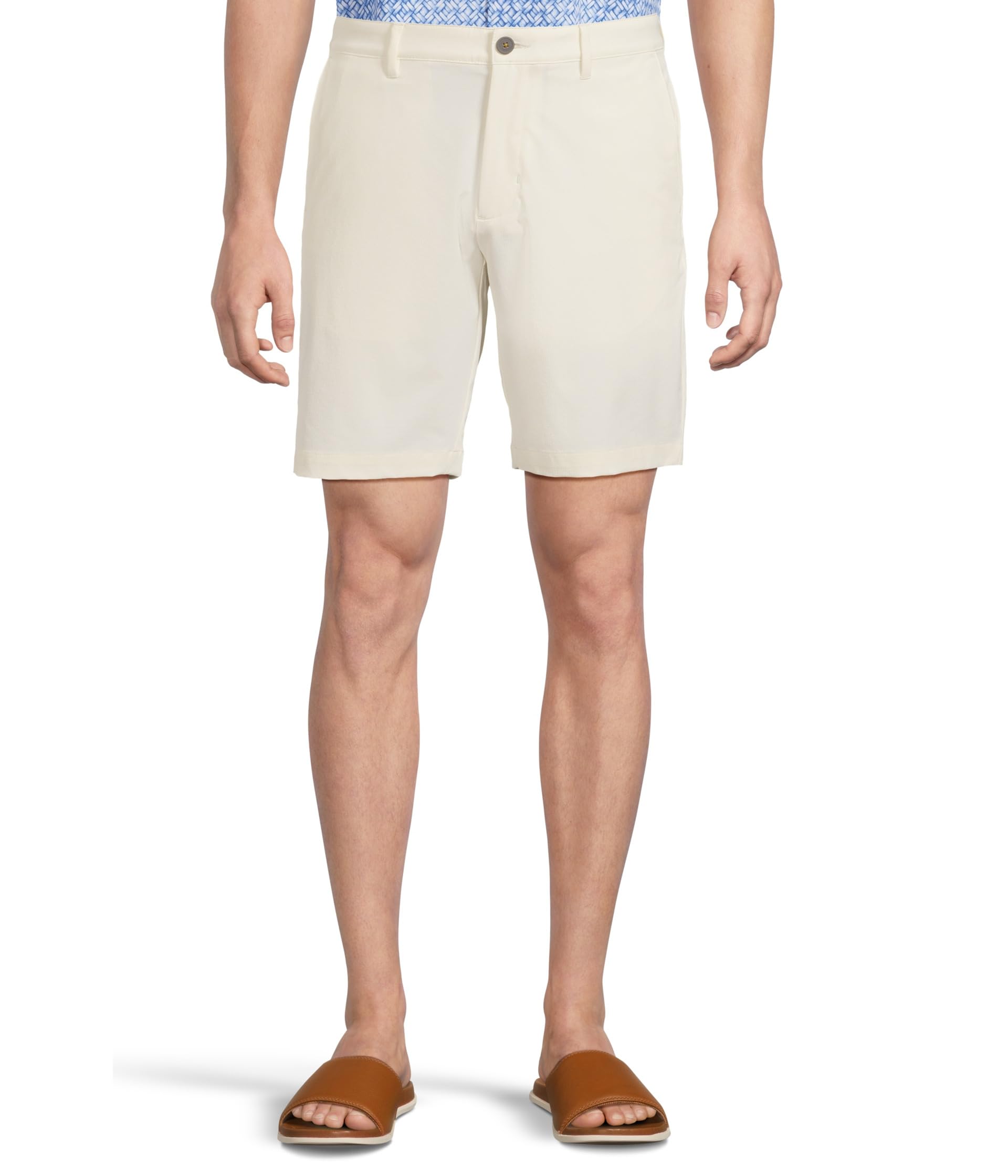 

Шорты Tommy Bahama Chip Shot Short 9, Bleached Sand