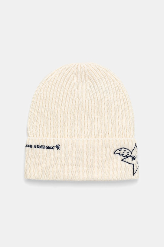 

Кашемировая шапка JCC Rossignol, бежевый
