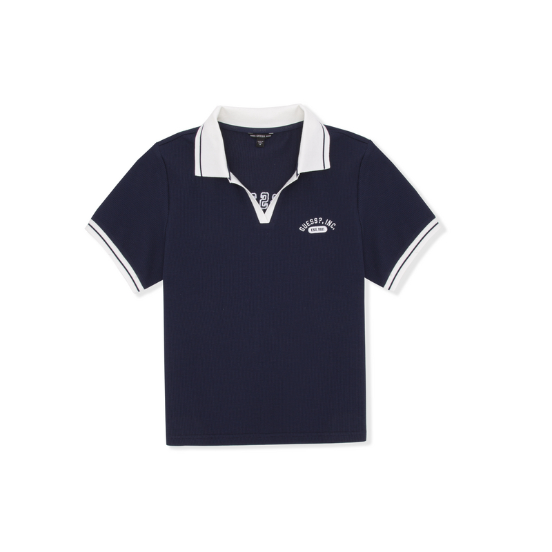 

Футболка женская GUESS, синий