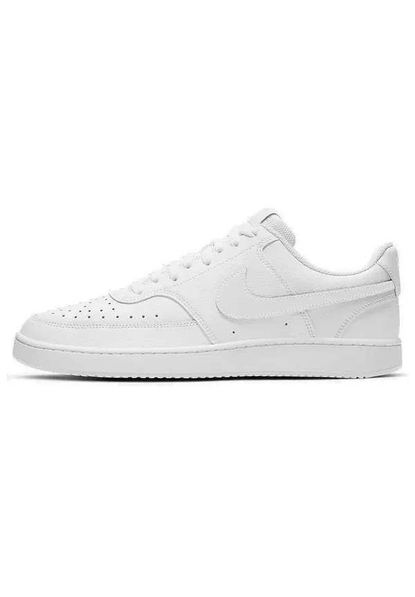 Кроссовки Nike Sportswear Court Vision Low Next Nature, белый