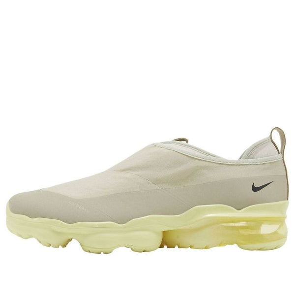 

Кроссовки vapormax moc roam Nike, белый