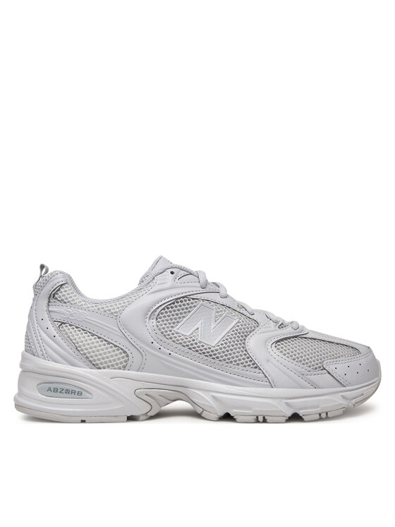 

Кроссовки U530TBA New Balance, серый
