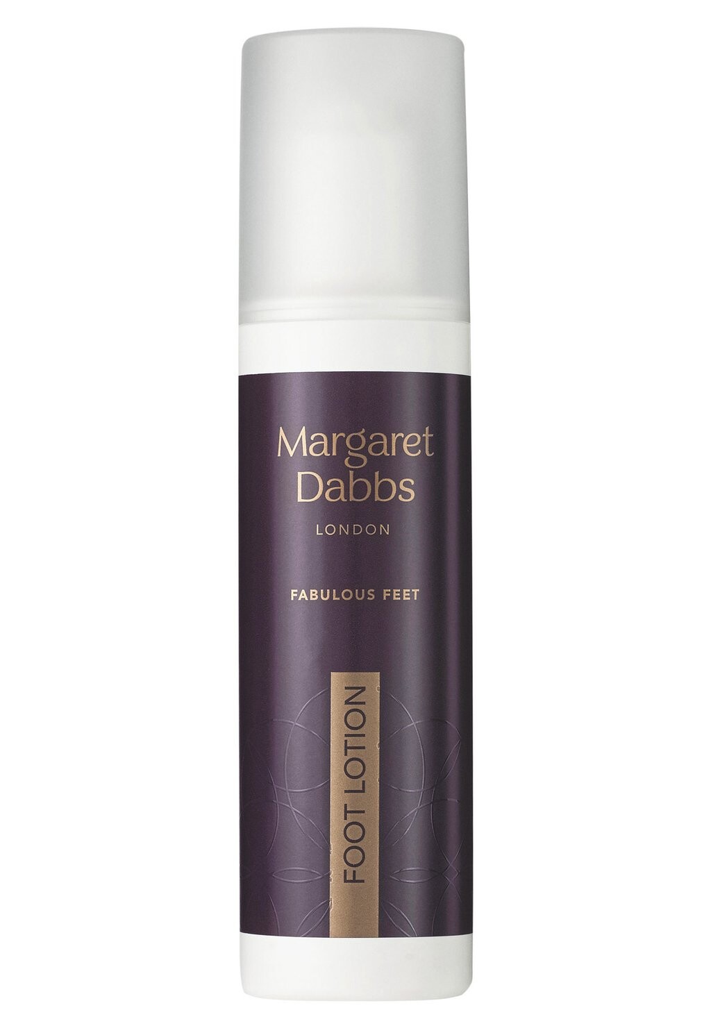 

Крем для ног Margaret Dabbs Intensive Hydrating Foot Lotion Margaret Dabbs London