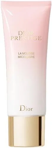 Пенка для умывания Dior — Prestige La Mousse, 120 г
