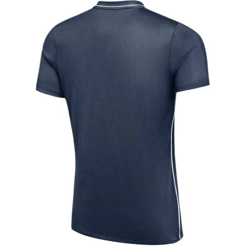 Футболка Dri Fit Park 26 Men's Nike, Marine Blue — фото 3