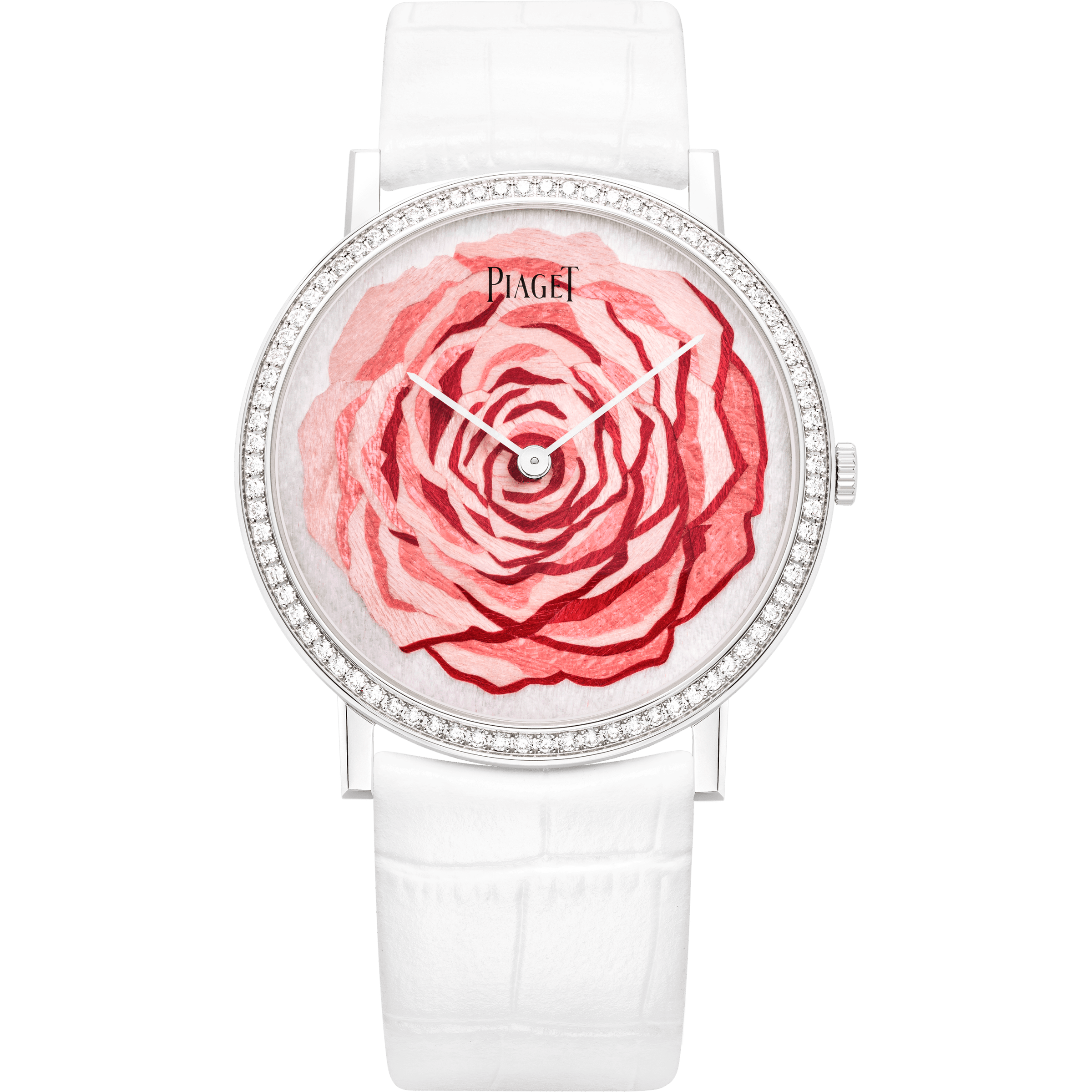 

Часы женские Piaget