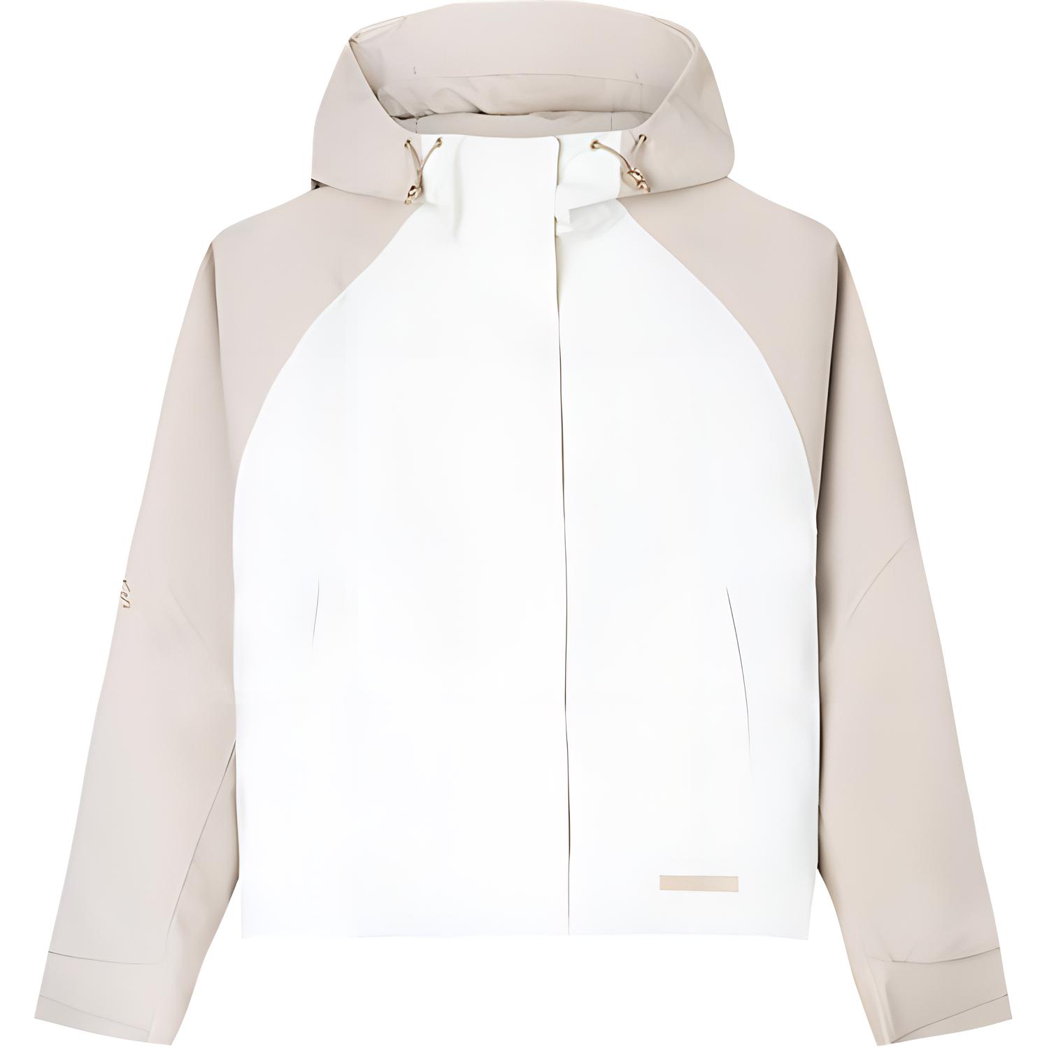 

Анта Вэрайети Тренинг коллекция тренч женский Триумф Грей/Нюд Кхаки, Серый, Анта Вэрайети Тренинг коллекция тренч женский Триумф Грей/Нюд Кхаки