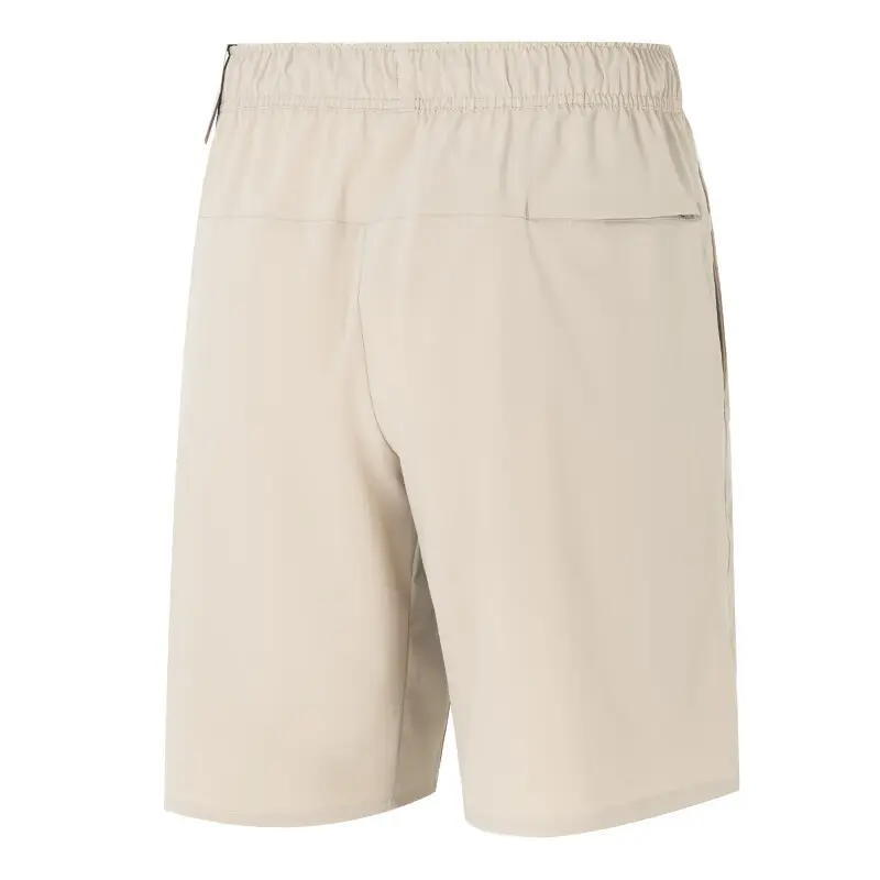 Мужские шорты casual dri fit beige Nike, бежевый — фото 2