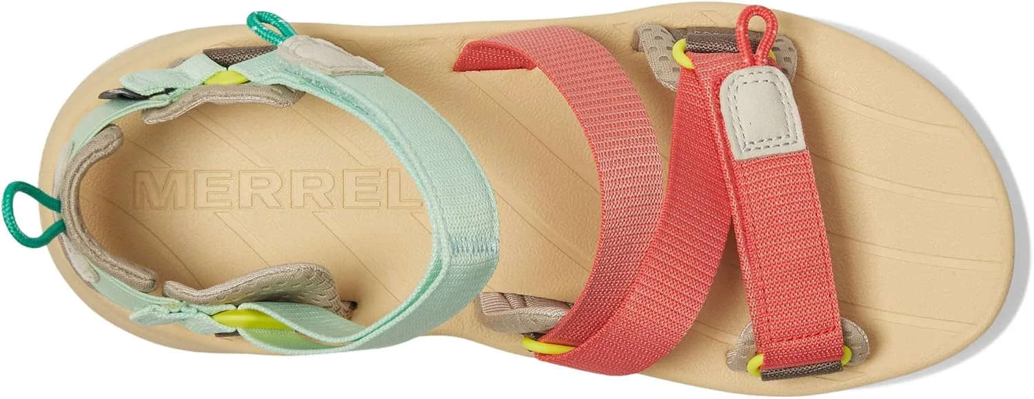 Мужские кроссовки Merrell Speed Fusion Sport Rmx