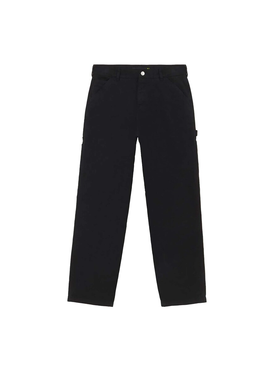 

Тканевые брюки IUTER Loose fit Pants, черный