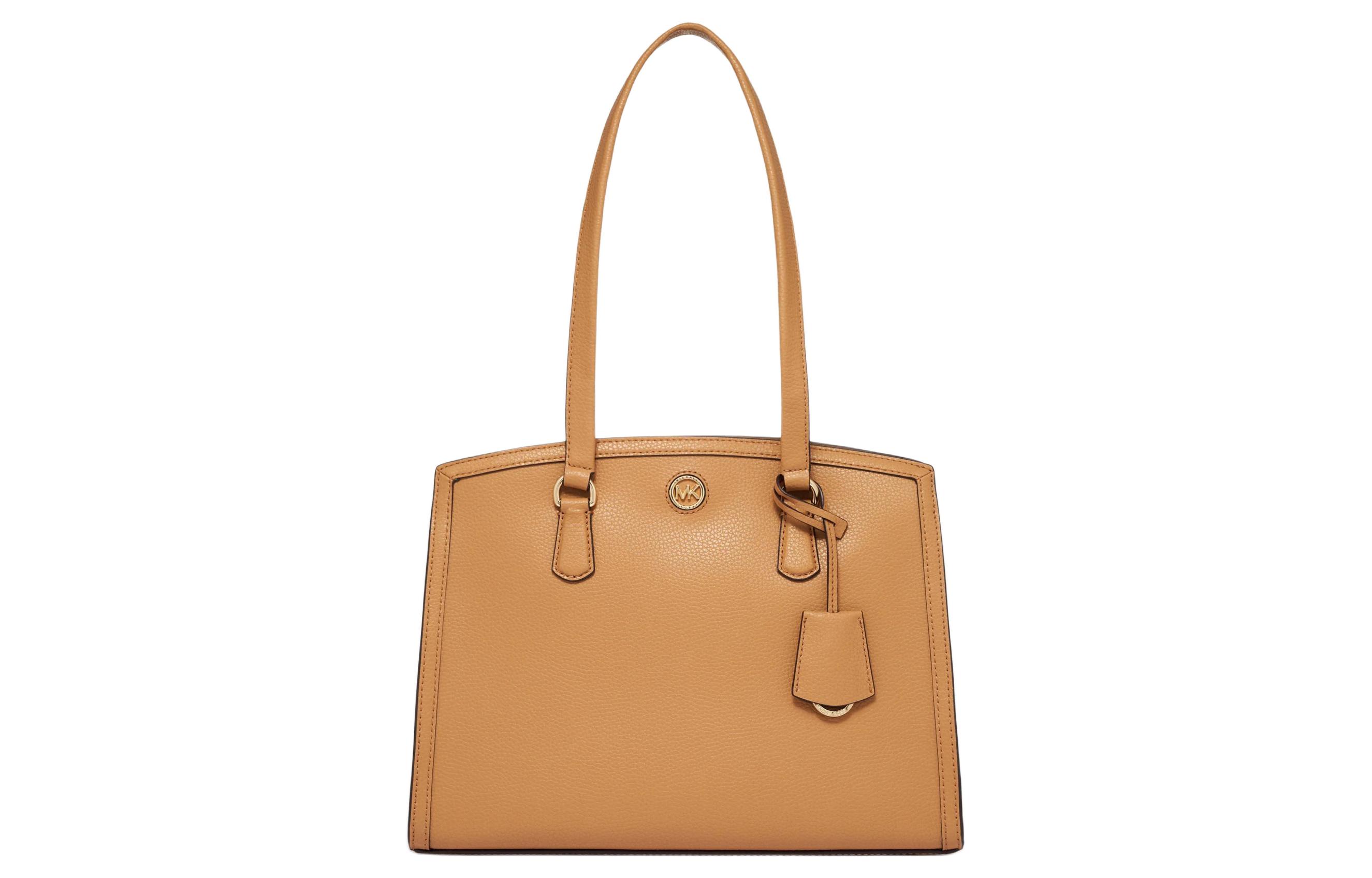 

MICHAEL KORS Сумка-тоут из спилка кожи Chantal
