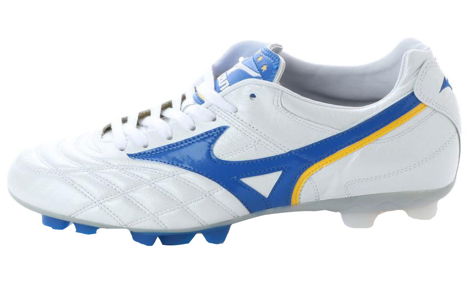 

Волновой Кубок Легенда 'Белый' Mizuno, Белый Синий