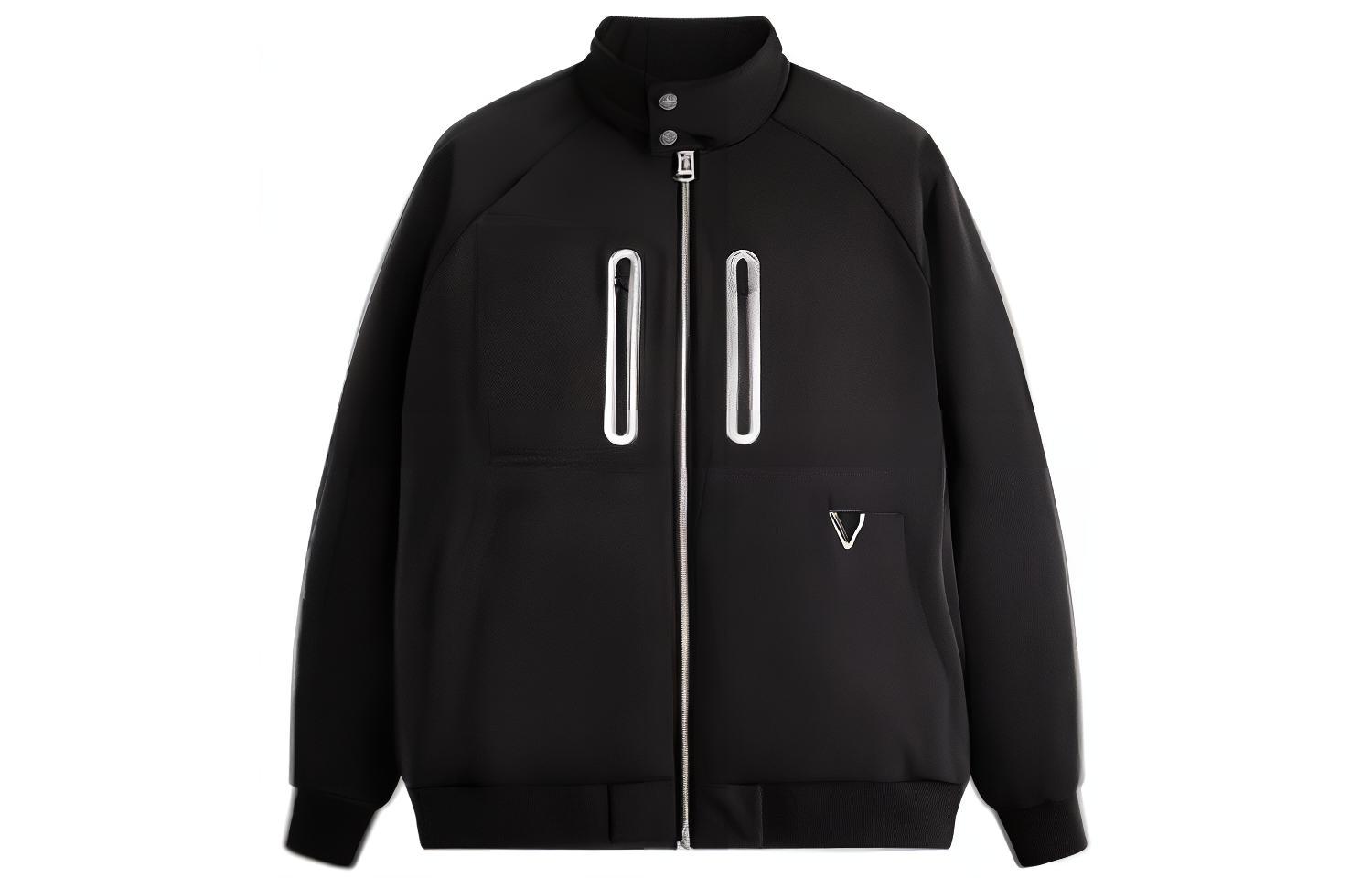 

Calvin Klein Куртка мужская космический черный, Space Black