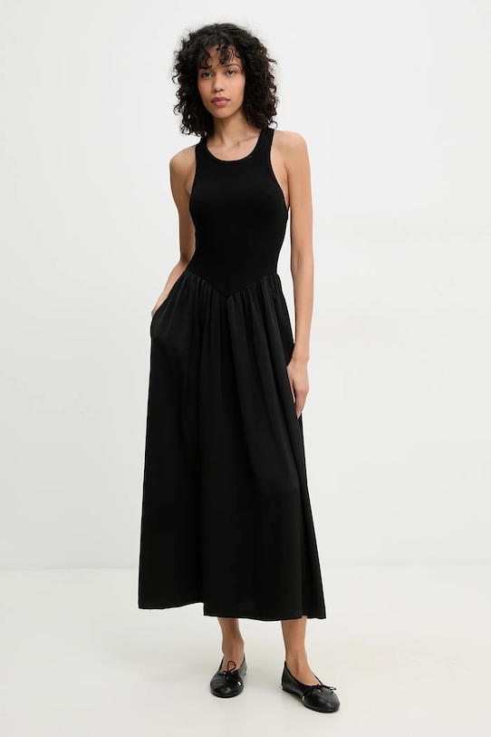 

Платье Answear.Lab, черный