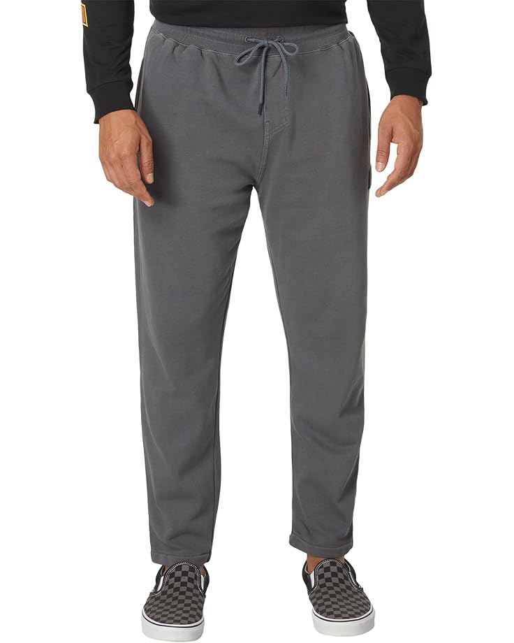 

Брюки Hurley Naturals Jogger, цвет Ion Grey