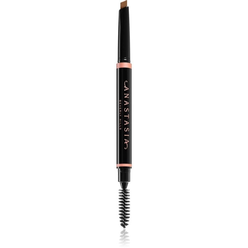 

Карандаш для бровей Anastasia Beverly Hills Brow Definer оттенок Strawburn 0,2 г