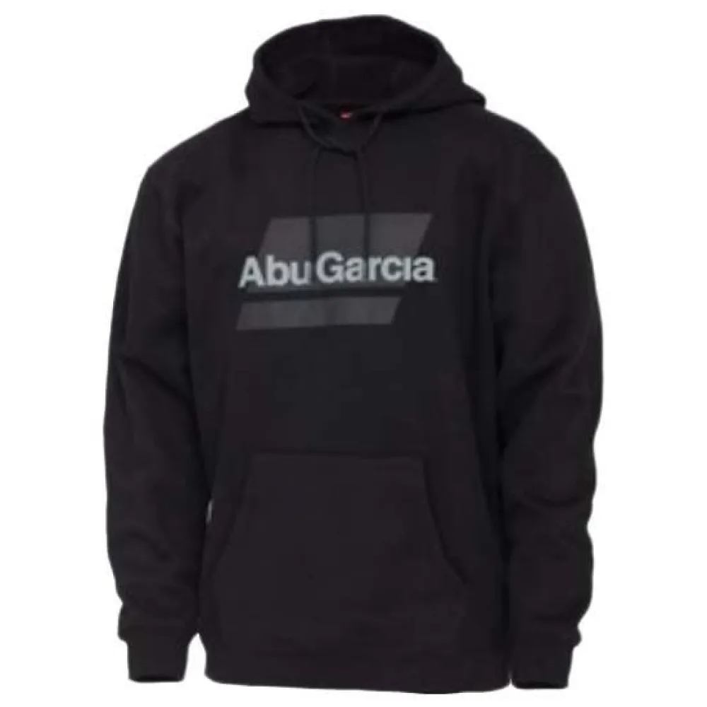 

Худи Abu Garcia Flag Logo, черный