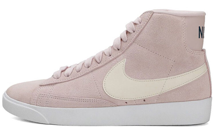 

Кроссовки Nike Blazer Mid Vintage Suede Barely Rose Women's
