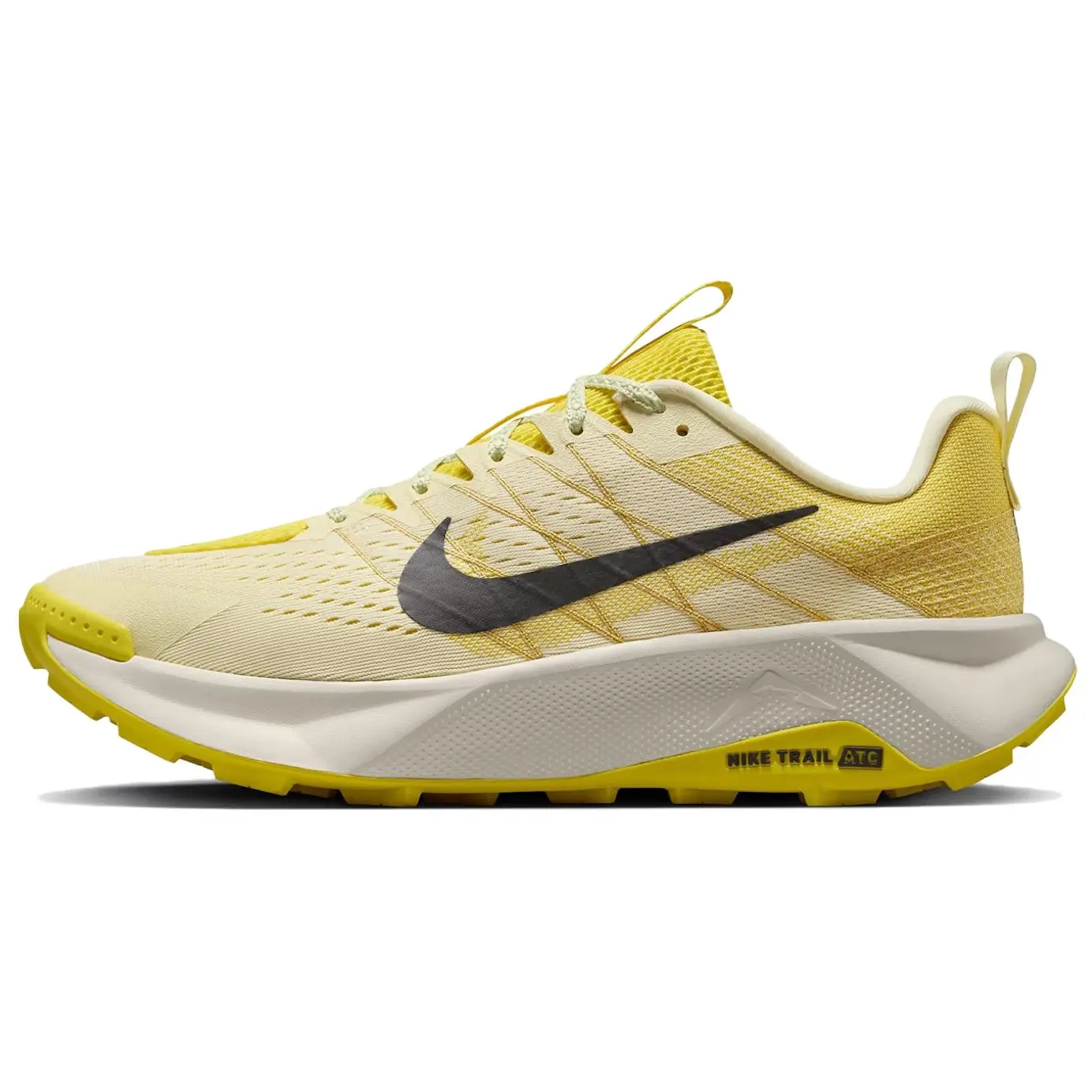 

Nike Кроссовки Wildhorse 10 Alabaster Lightning Saturn Gold Medium Ash